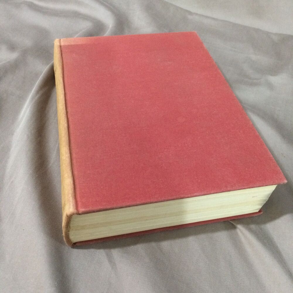 Just Fishing by Ray Bergman Signed Autograph Vintage 1942 Hardcover No DJ
